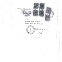 Comune di Castellana Grotte, Lettera del sindaco di Castellana Grotte Marco Lanera alla signora Anna Viterbo (16 febbraio 1974).pdf