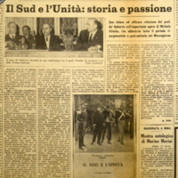 Mar. P. (1966) Il Sud e l’Unità, storia e passione.JPG
