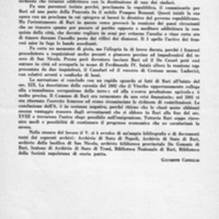 Coniglio G. (1971) Recensione dell'opera Terra di Bari all'aurora del Risorgimento (Rassegna storica del Risorgimento_Pagina_3.jpg