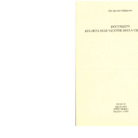 Melchiorre V. A., Documenti relativi alle vicende della Chiesa russa (Estratto da Nicolaus, fasc. I-2001). Bari, Levante oditori, 2001.pdf