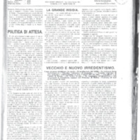 VM (1916), Vecchio e nuovo irridentismo (Humanitas, A. 6, n. 13, 26 marzo 1916, p. 97-99).pdf