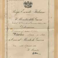 (1924) Diploma per la Croce al merito di Guerra.jpg