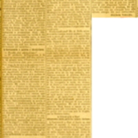 MV (1922), Bari ha diritto ad una Università %22nazionale%22, Intervista polemica col prof. Sergio Panunzio, Il mondo, 12 maggio 1922, p. 4.JPG