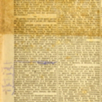 MV (1925), Un grande problema pugliese, organizzazione economica e bellezze naturali, La Gazzetta di Puglia, 19 febbraio 1925, p. 1.JPG