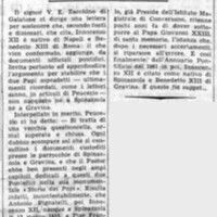 (1963), I luoghi di nascita dei Papi della Murgia (La Gazzetta del Mezzogiorno, 12 luglio 1963, p. 3).jpg