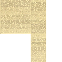 P (1957), Ceneri e faville di Napoli tra l’800 e gli albori del XX secolo (La GdM, 27 marzo 1957, p. 3).JPG