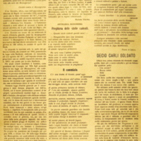 MV (1918), Apologia di Giovanni Giolitti (Risposta polemica al professore Barbagallo). 1, Humanitas, 28-29 gennaio 1919, p.205.JPG