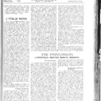 VM(1916), Tre precursori - L'apostolo Matteo Renato Imbriani (Humanitas, 16 aprile 1916, p. 121-124).pdf
