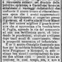 MV (1907), Per la Gioia-Castellana-Monopoli (Corriere delle Puglie, 11 maggio 1907, p. 2).jpg