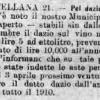MV (1907), Pel dazio sul vino (Corriere delle Puglie, 22 marzo 1907, p. 1).jpg