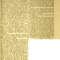 (1922), Gravi denunzie dell'on. Cotugno sul funzionamento dell'Istituto per la Cooperazione, Oltre quaranta milioni tolti al Mezzogiorno per favorire le Cooperative del Nord, La Gazzetta di Puglia, 08 novembre 1922, p. 1.JPG