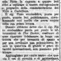 (1915), Da Castellana, Ancora per la commemorazione dei Mille (Corriere delle Puglie, 12 maggio 1915, p. 4).jpg