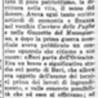 VM (1966), Vezio Bruschi ad un mese dalla morte (La Gazzetta del Mezzogiorno, 23 settembre 1966, p. 4).jpg