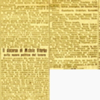 (1924) Lo sviluppo della coltura professionale in Puglia, Una interessante mostra di lavori a Gioia del Colle, La Gazzetta di Puglia, 17 settembre 1924, p. 3.JPG