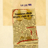 (1959), Presentazione ufficiale dell’opera “Gente del Sud“.jpeg