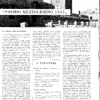 (1955) Premio Mezzogiorno 1955 (Il Mezzogiorno, A. 4, n. 11-12 nov.-dic. 1995, p. 55-62).pdf