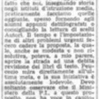 (1951) La Puglia e il Mezzogiorno nei testi scolastici (La Gazzetta del Mezzogiorno, 26 luglio 1951, p. 3) [Vit-Rodi].jpg