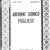 MV (1963), Francesco Babudri, Necrologio (Archivio Storico pugliese, A.16 1963 fasc.1-4, p. 200-202).pdf