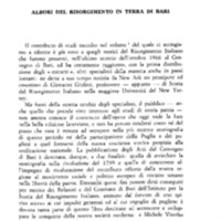 Pasquale Del Prete (1972), Albori del Risorgimento in Terra di Bari (Archivio Storico pugliese, A. 25 1972 fasc. 3-4, p. 385-396).pdf