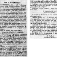 MV (1907), Per la Gioia-Castellana (Corriere delle Puglie, 25 giugno 1907, p. 1-2).jpg