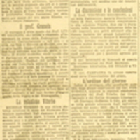 (1923) Le tariffe doganali e l’agricoltura del Mezzogiorno, La Gazzetta di Puglia, 15 maggio 1923.JPG