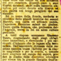 (1914) L’inaugurazione della bandiera alle Scuole di Castellana (Corriere delle Puglie, 24 aprile 1914).JPG