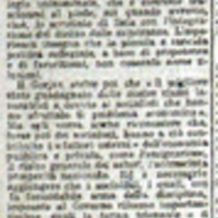 MV (1919), Per il malcostume politico, Da un giorno all'altro (Giornale d'Italia, 21 febbraio 1919, p. 2).JPG