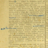 MV (1911) Un superstite di Curtatone e dell'assedio di Venezia (Corriere delle Puglie - 24 febbraio 1911, p. 2).JPG