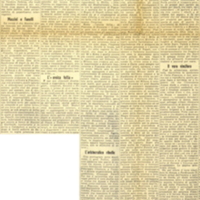 P (1957), Ajossa contro Pisacane mentre Ferdinando II si chiudeva a Gaeta (La GdM, 1 ottobre 1957, p. 3).JPG