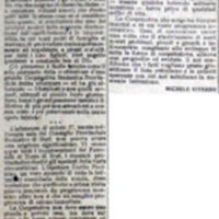 MV (1920) Ciò che è e a che cosa deve tendere la Cooperativa Scolastica Provinciale (Giornale delle Puglie, 1-2 aprile 1920).JPG
