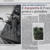De Feudis (2014) Il dopoguerra di Peucezio gerarca e giornalista.jpg
