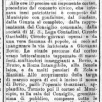 Vice (1908) Il XX Settembre a Castellana, Onoranze a G. Bovio (Corriere delle Puglie, 24 settembre 1908, p. 2).jpg