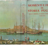 Momenti e figure di storia pugliese (Vol. 1 - Galatina, Congedo editori).pdf