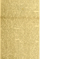 MV (1929), Da Cavour a Mussolini (Ci voleva un Uomo come quello che la Provvidenza ci ha fatto incontrare), La Gazzetta del Mezzogiorno, 15 febbraio 1929, p. 1.JPG