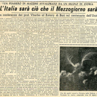 (1961) - L'Italia sarà ciò che il Mezzogiorno sarà.jpg
