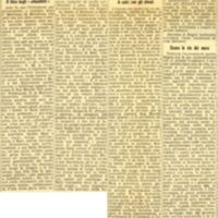 P (1957), L’Intendente borbonico Ajossa organizzò la lotta contro i Trecento di Sapri (La GdM, 7 settembre 1957, p. 3).JPG