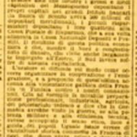 (1924) Una conferenza di M. Viterbo a Fasano, Il GdIT, 10 gennaio 1924, p. 4.JPG