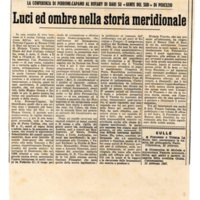 (1967) Luci ed ombre nella storia meridionale (La GdM, 25 febbraio 1976).jpg