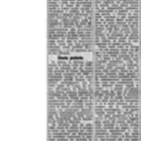Viterbo Michele (1952) Franchetti tenace africanista e il primo esperimento di colonizzazione (La Gazzetta del Mezzogiorno, 18 marzo 1952, p. 3).jpg