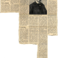Peucezio (1963) - Perchè Sonnino e Salandra non entrarono nel primo Ministero presieduto da Giolitti (La Gazzetta del Mezzogiorno - 8 maggio 1963).jpg