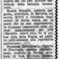 Cassandro-Sernia Anna (1971), I legami di Barletta con Emanuele De Deo (La Gazzetta del Mezzogiorno, 24 settembre 1971, p. 7).jpg