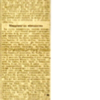 Froment (1920), A Bari si delinea una nuova situazione amministrativa, Dopo le elezioni in Puglia, Il tempo, 17 novembre 1920.JPG