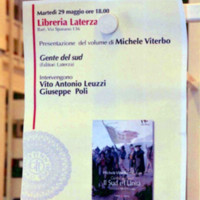 Foto presentazione Gente del Sud (Bari, Libreria Laterza - 29 maggio) 1.jpg