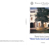 (2002) Premio storico letterario Michele Viterbo (Bando - 2002. Turi, Idealstampa, 2002).pdf
