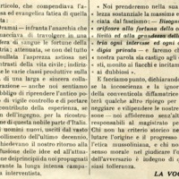 (1932) Nel campo della sincerità (La Voce del Salento - Lecce - 2 novembre 1932, pp. 1-2)_Pagina_2.jpg