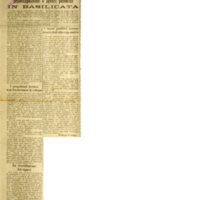 MV (1923), Disoccupazione e lavori pubblici in Basilicata, La Gazzetta Lucana, 23 settembre 1923, p. 1.JPG