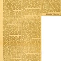 MV (1930), Il mondo è malato, La Gazzetta del Mezzogiorno, 23 dicembre 1930.JPG