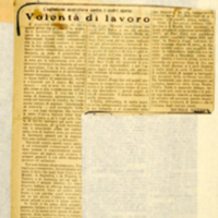 MV (1931), Volontà di lavoro, L'agitazione australiana contro i nostri operai, Messaggero di Rodi, 20 luglio 1931.JPG