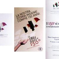 Logo per le celegrazioni dei 150 anni dell'Unità d'Italia.jpg
