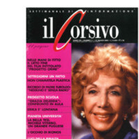 Cosma Floriana (2001), Viterbo, un grande pugliese (Il corsivo, A. 8, n. 11, 21 marzo 2001, p. 26-28).pdf